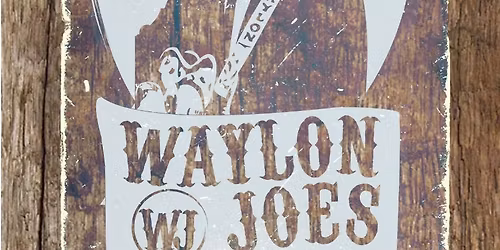 Waylon Joes Duo @ Coburg RSL