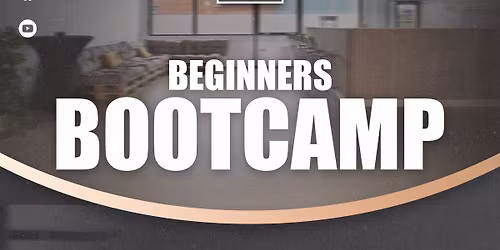 Bootcamp Beginners 