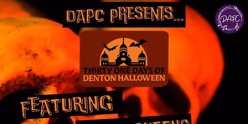 HALLOWEEN NIGHT 2025