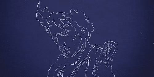 Night at The Barracks - Katie Noonan: Jeff Buckley's Grace
