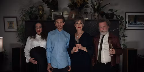 BIRTHRIGHT Director Q&A Screening