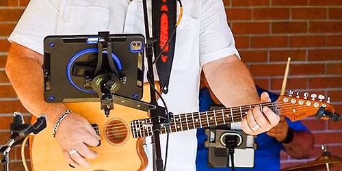 Billy Postle is at Red Barn Winery at 6pm, December 27th