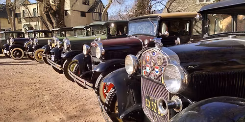 PPMAFC Monthly Membership Mtg