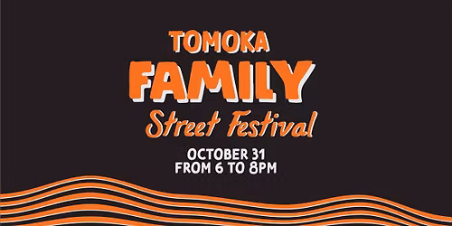 Deland Tomoka Family Street Festival
