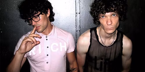 HighSchool w\/ Taraneh at PhilaMOCA