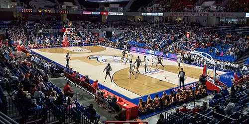 Coastal Classic: Loyola Marymount Lions vs. South Alabama Jaguars