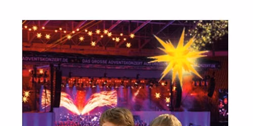Das gro\u00dfe Adventskonzert 2026
