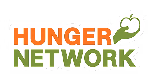 Discover Hunger Network: Open House