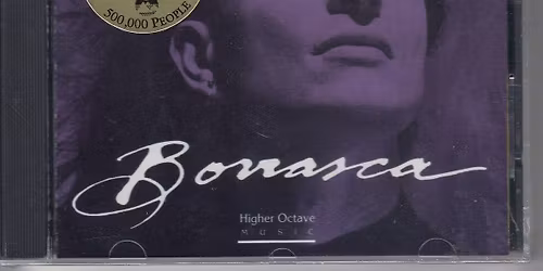 Ottmar Liebert & Luna Negra