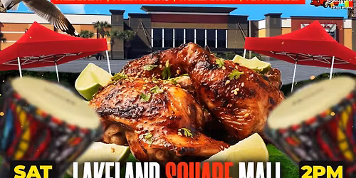 \ud83d\udd25 JERK & JAM FESTIVAL