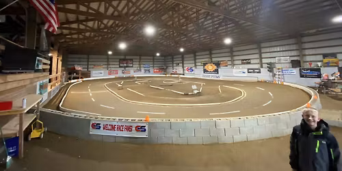 2026 RC Dirt Cup Nationals