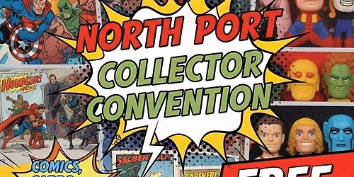 North Port Collector Con