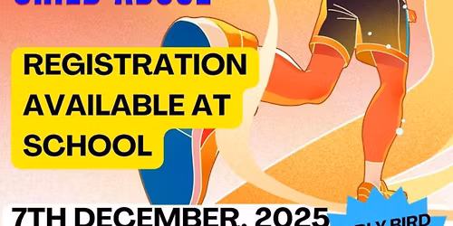 Miles for Smiles 2025; 5K Run \/Walk