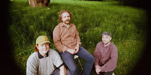 Lightweight Champion (Seattle), Widespread Haze LIVE at The Rosebud