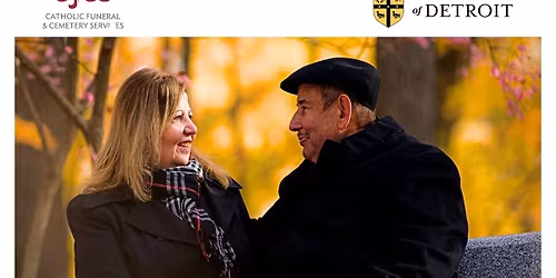 End of Life Workshop at Our Lady of Loretto