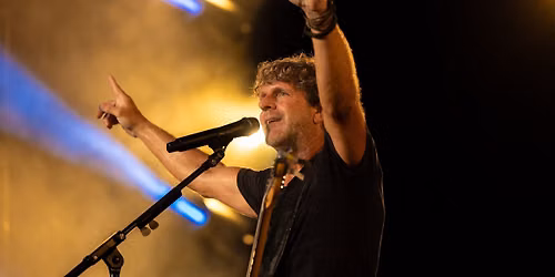 Billy Currington & Kip Moore