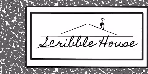 Scribble House Lit Fest