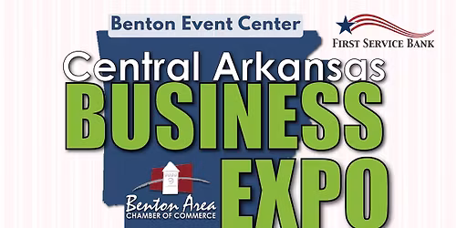 Central Arkansas Business Expo 2026