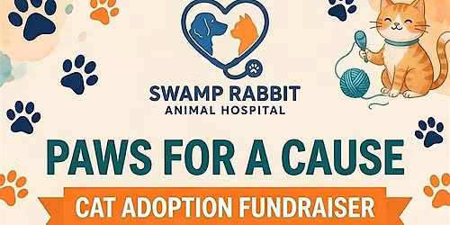Paws for a Cause