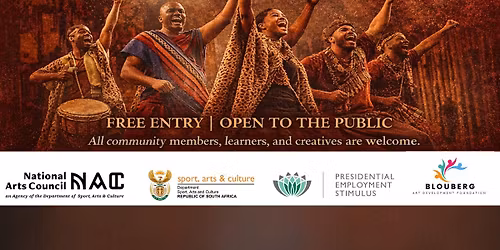 Blouberg Theater Festival 2026