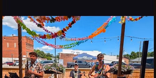 Live at Spencer Farm Winery!