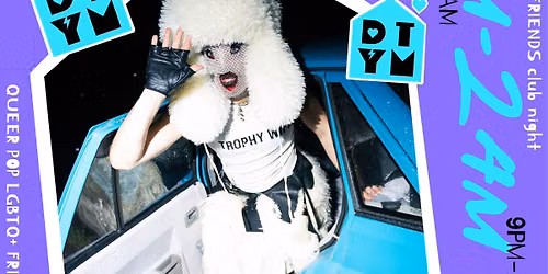 Oct DTYM - with Special Guest Lynks (YES LYNKS!)