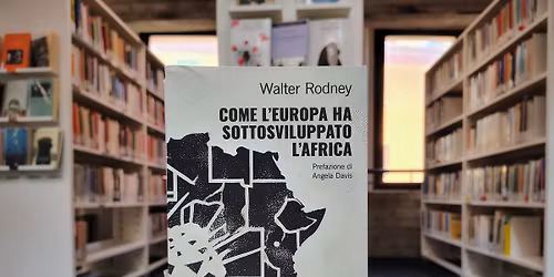 Come l'Europa ha sottosviluppato l'Africa