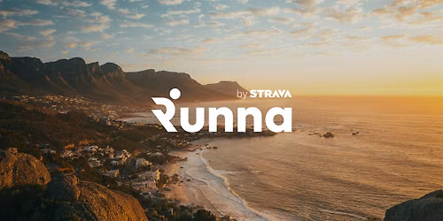 Cape Town Marathon Shakeout with Runna