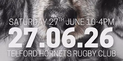 Hilbrae Fun Day Dog Show