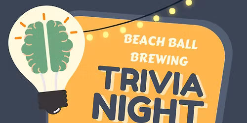Trivia Night