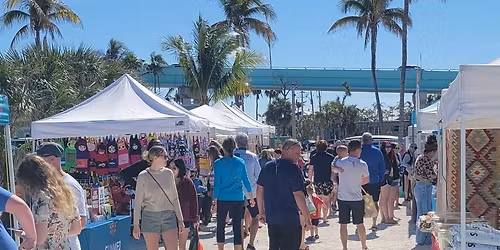 Moss Marina Market FMBeach