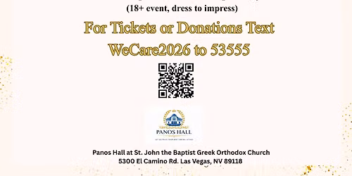 65th Anniversary Celebration