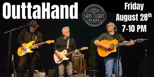 OuttaHand