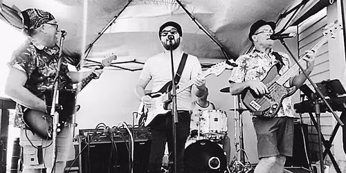 KCBC Jam Sessions - April