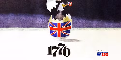 Virginia Musical Theatre - 1776