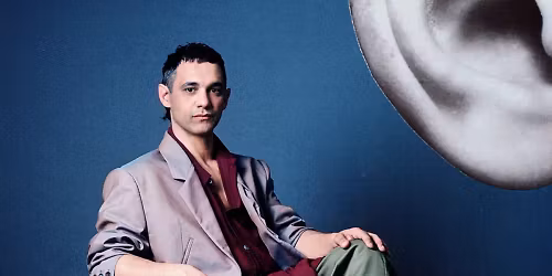 Cosmo, Enea Pascal in Torino