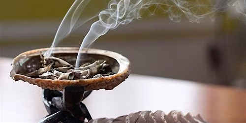 The Energy Detox Meditation