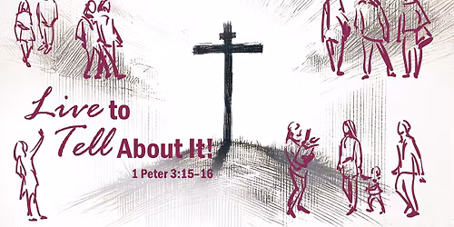 Congregational Ministry Summit