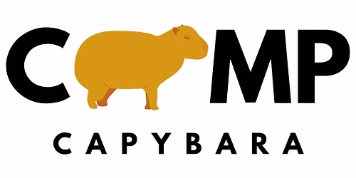 Evening Camp Capybara