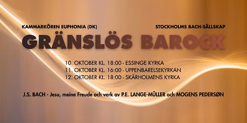GR\u00c4NSL\u00d6S BAROCK