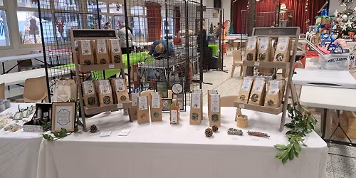 March\u00e9 de No\u00ebl Wimereux