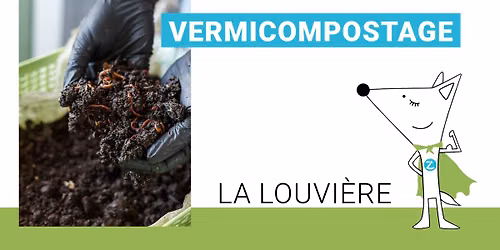 atelier vermicompostage
