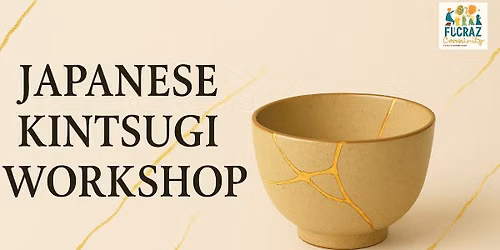 Japanese Art of Mending