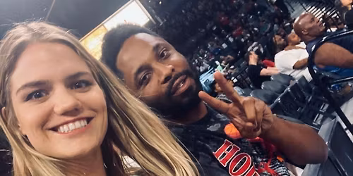 Chicago Sky at New York Liberty at Barclays Center