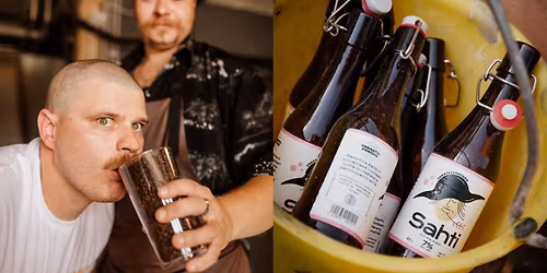 Afterwork: Ber\u00e4ttelser \u00f6ver en sahti 21\/11