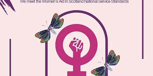 Women's Aid Charity Day