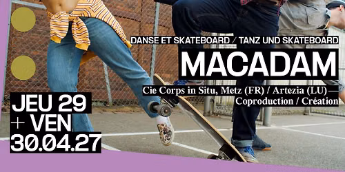 Macadam
