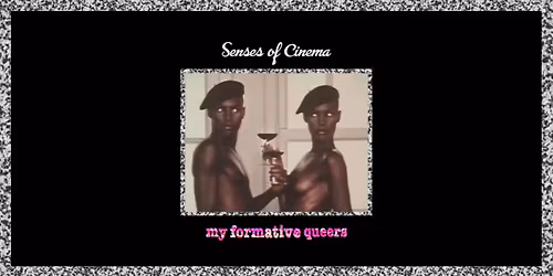 Issue 115 launch - My Formative Queers: Stories of the Music Videos that Made Us Queer