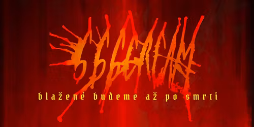 \/k\u0159est alba\/ SSSCREAM: bla\u017een\u00e9 budeme a\u017e po smrti