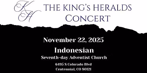 Live Concert
